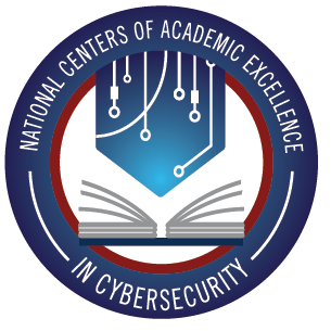 Center of Academic Excellence in Cybersecurity 