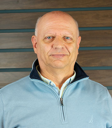 photo of Gianluca Zanella