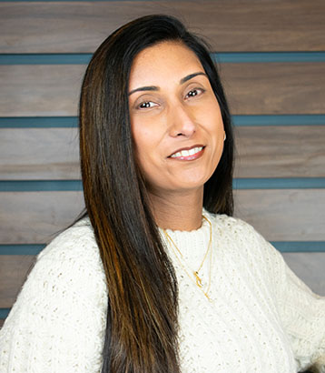 photo of Gokila Dorai