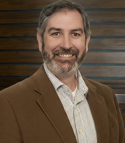 photo of Jason Williams