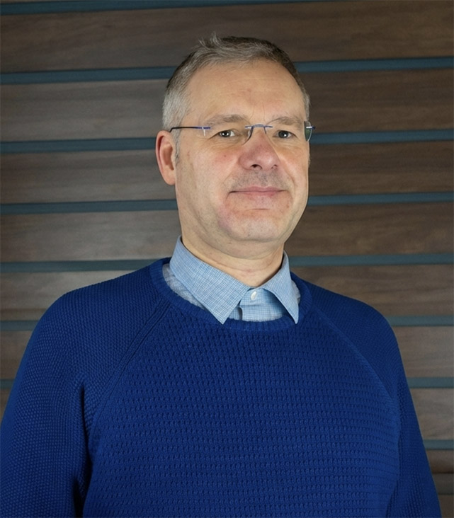 photo of Piotr Krysta