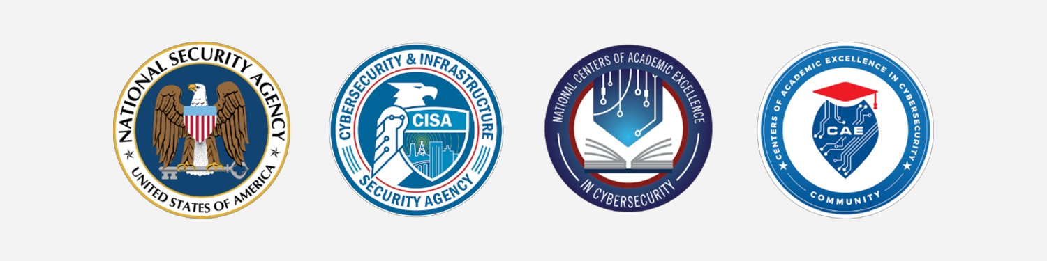 Series of Seals for Academic Excellence