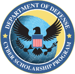 Scholarship Program Seal 