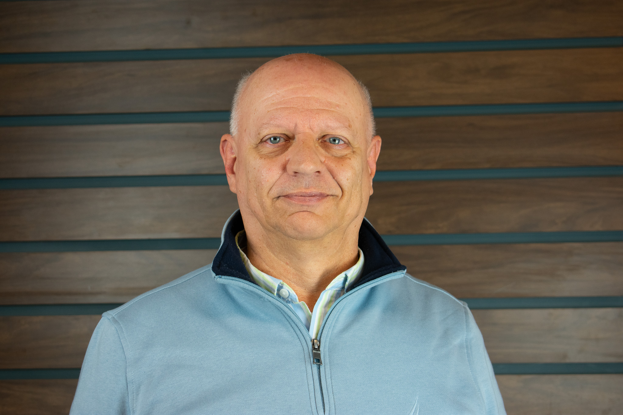 photo of Gianluca Zanella, PhD