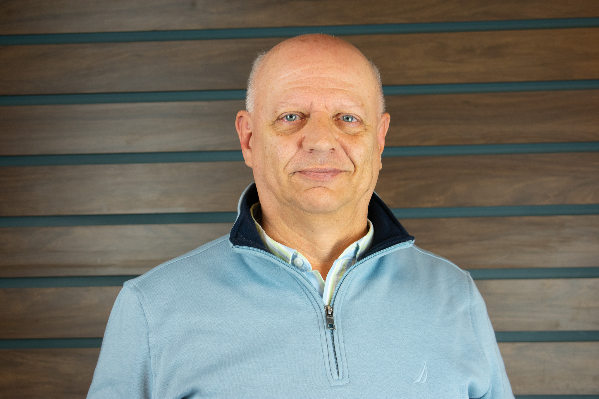 photo of Gianluca Zanella