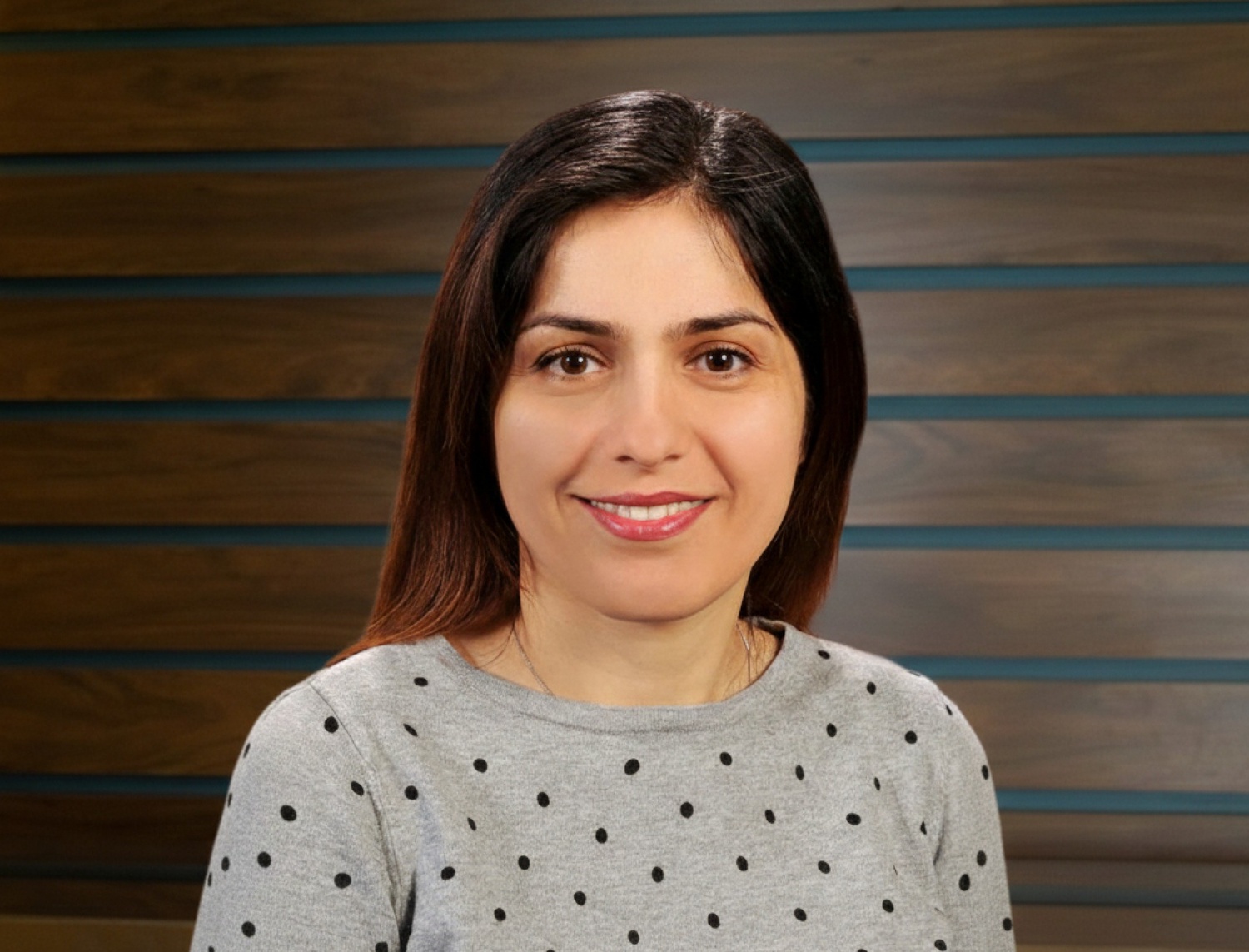 photo of Hoda Maleki, PhD