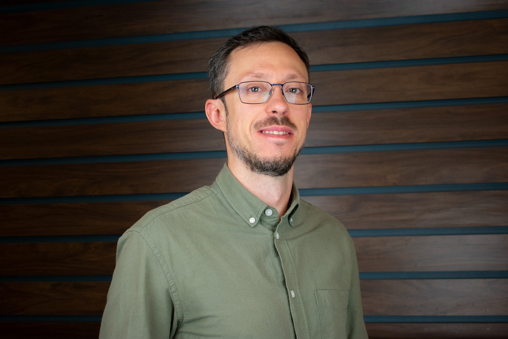 photo of Jeronimo Grandi, PhD