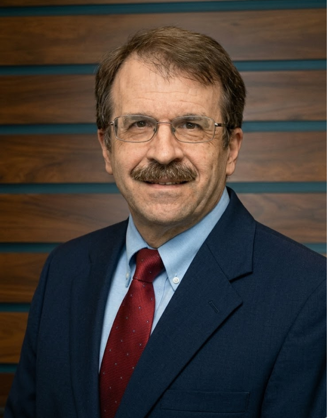 photo of Michael Dowell, PhD