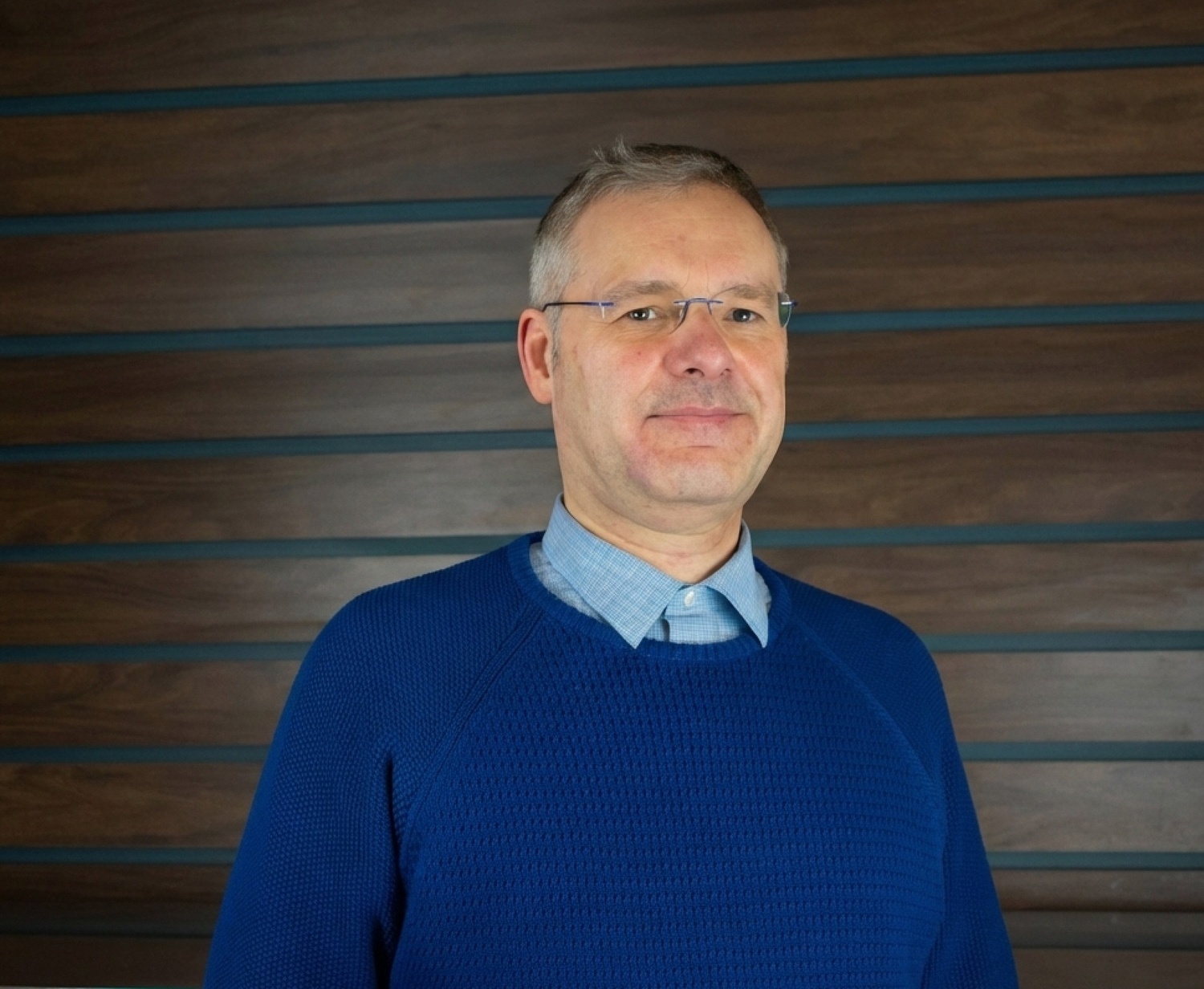 photo of Piotr Krysta, PhD