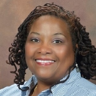 photo of Rosalyn Holiday