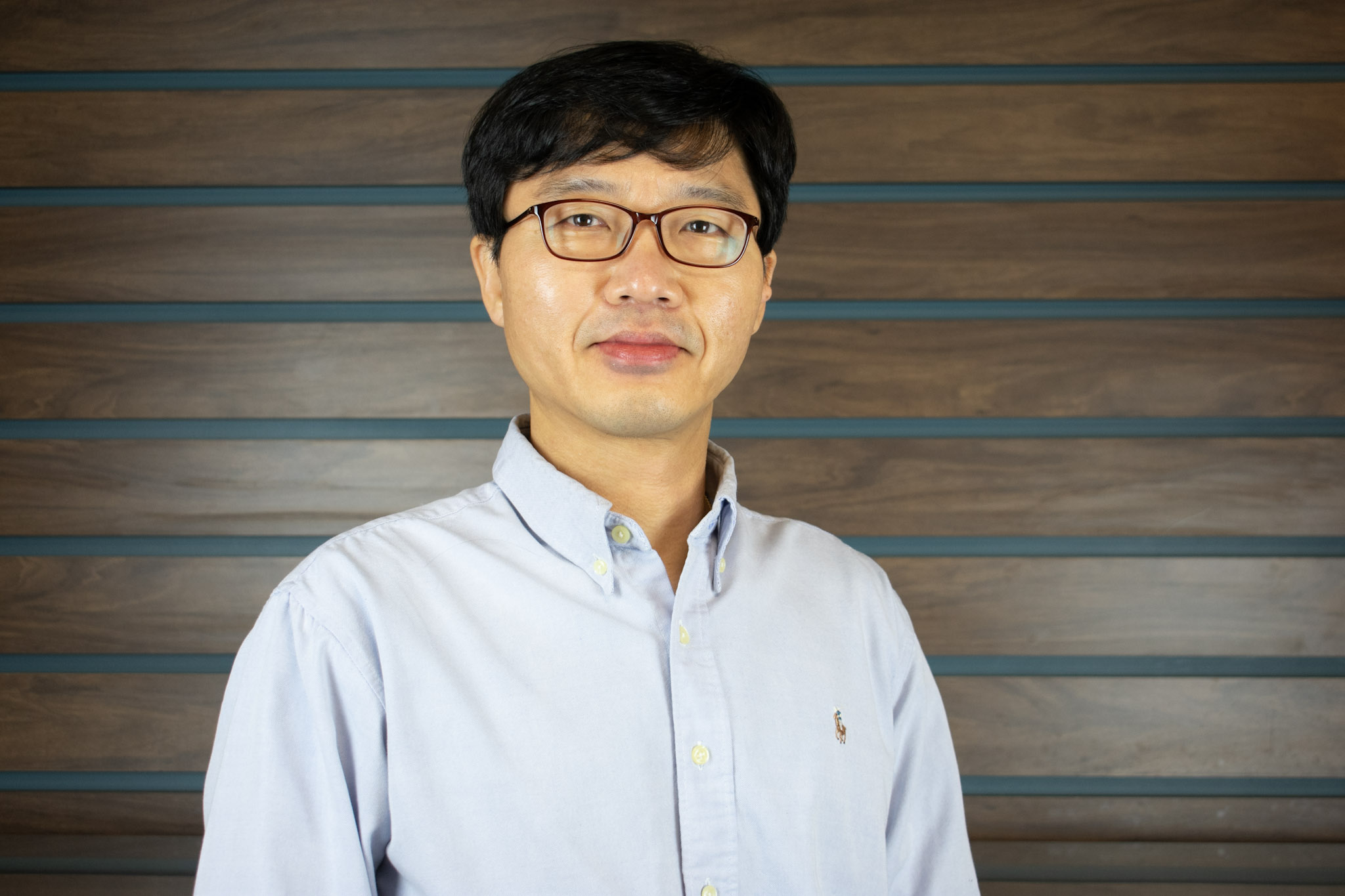 photo of Sung Min Hong