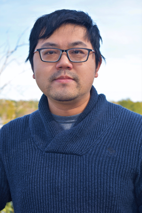 photo of Wei Zhang, PhD