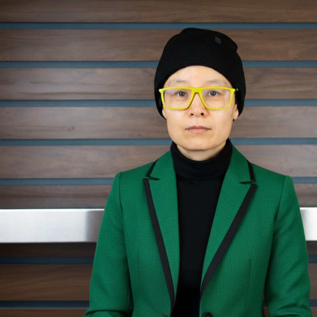 photo of Yuyan Bao, PhD