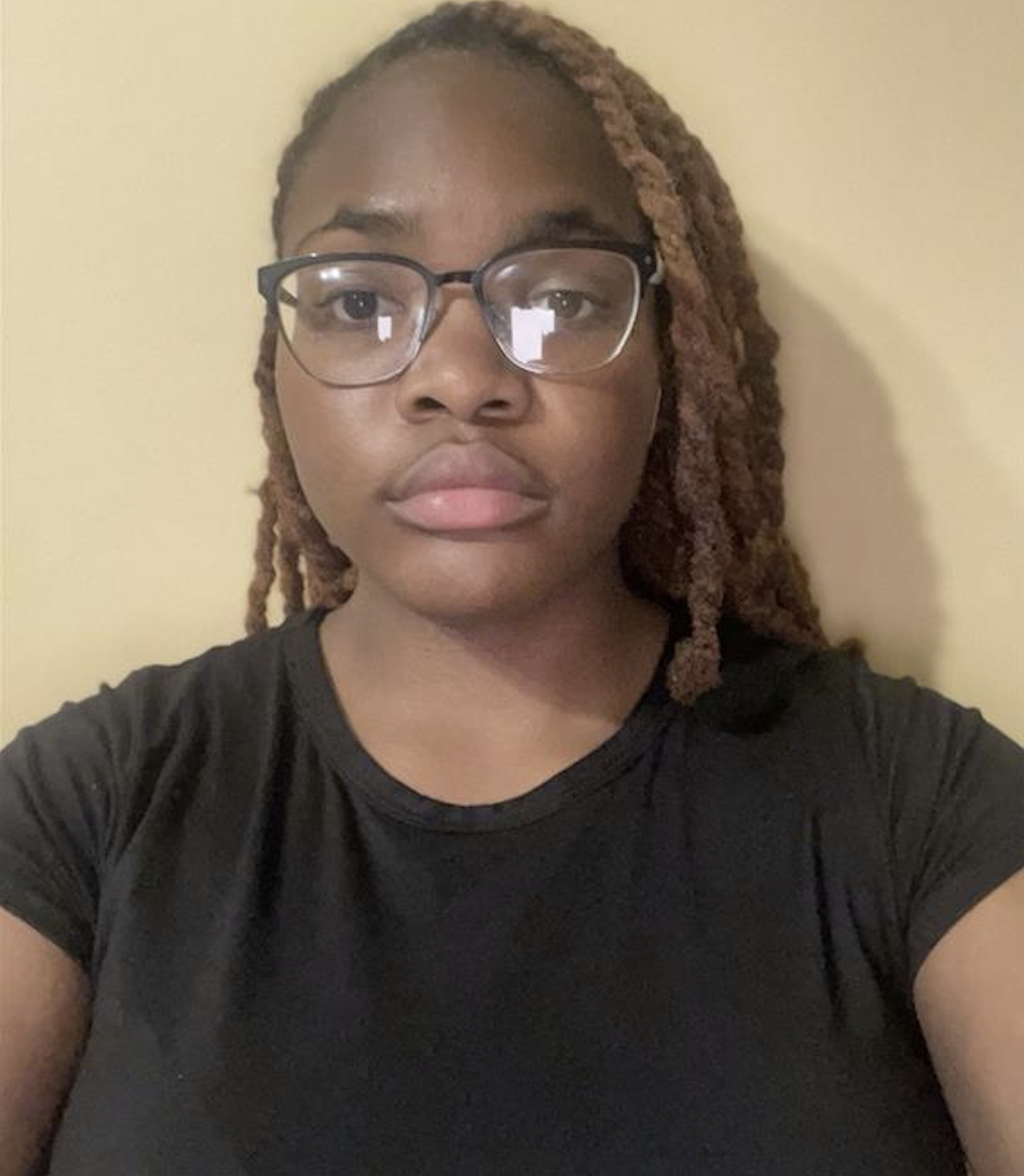 photo of France Komba,Master of Science in Medical Physiology