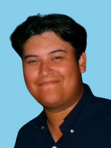 photo of Renato Gerena, Master of Science in Medical Physiology