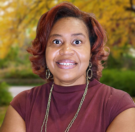 photo of Tiffany Smith, M.Ed