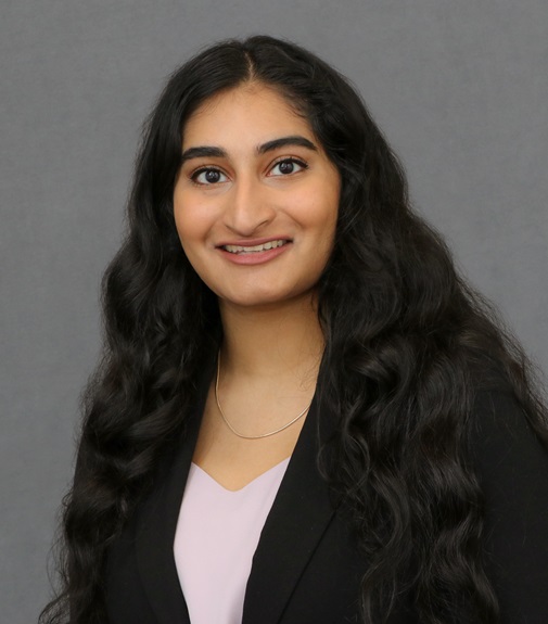 photo of Divya Ventarapragada