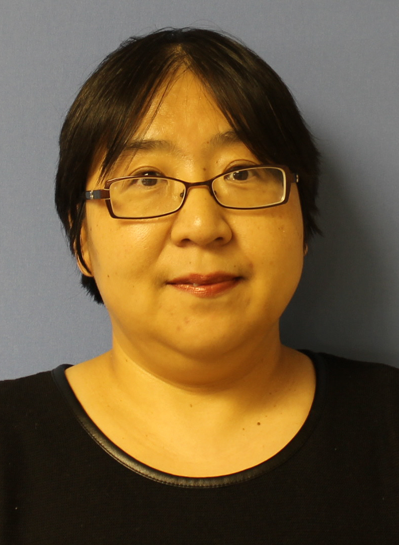 photo of HongYan Liu