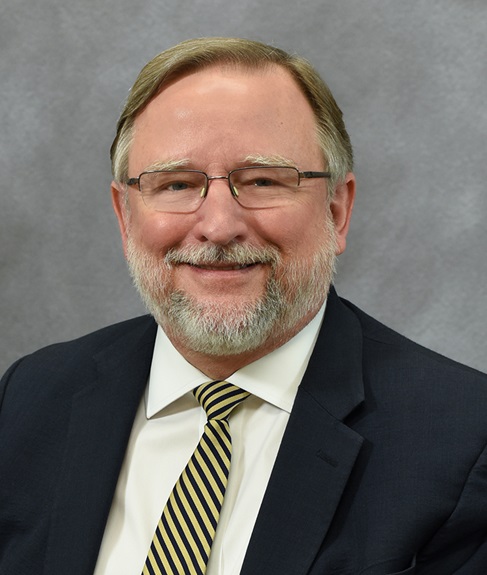 photo of John W Henson, MD