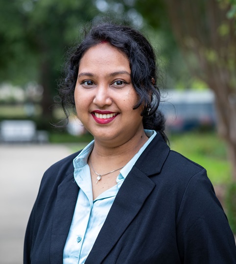 photo of Kumkum Kar