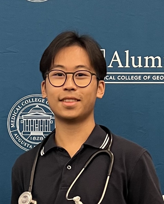 photo of Michael Phan
