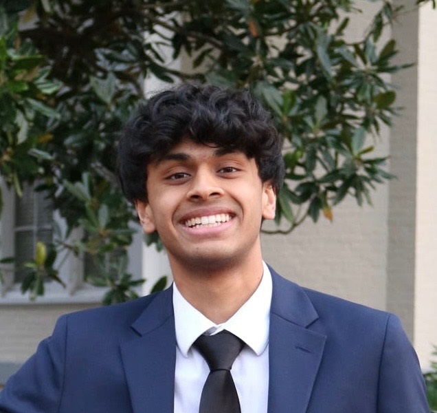 photo of Pradyun Pulipaka