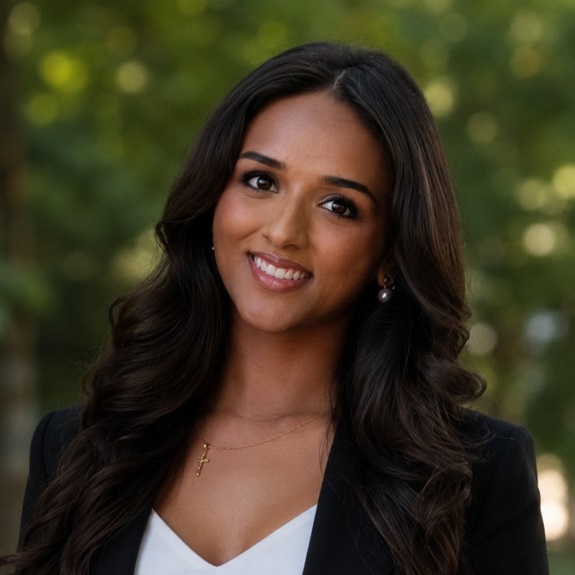 photo of Saniya Bhardwaj