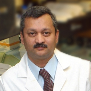 Dr. Sharad Purohit