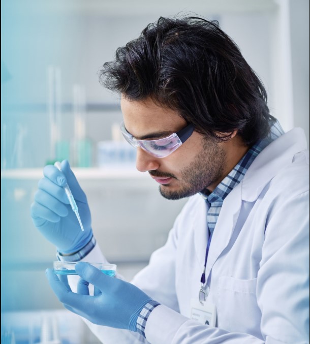 Tearfilm Database
