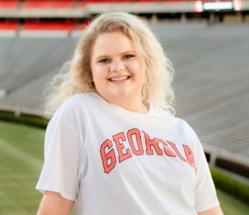 photo of Victoria Clifton