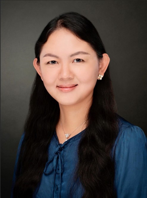 photo of Weijia Luo