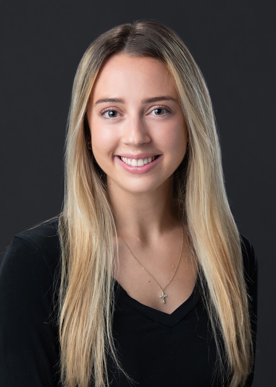 photo of Kaylee Erneston