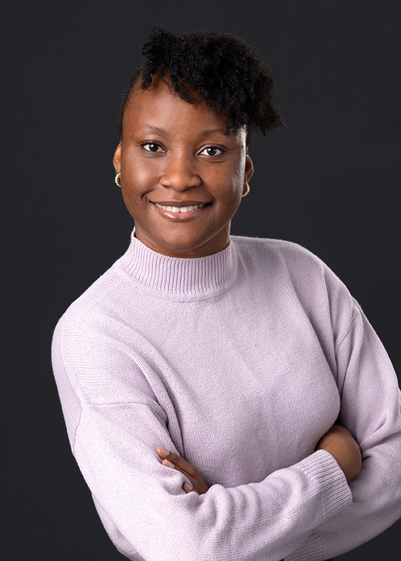 photo of Onyekachi Nwogu