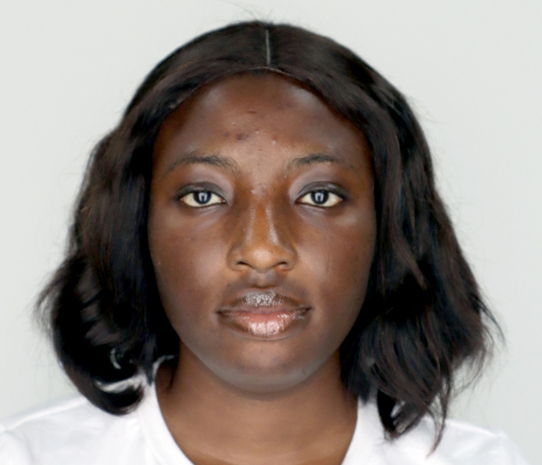 photo of Aderonke Elizabeth Fakayode