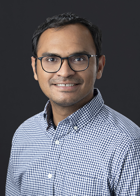 photo of Adil Ijaz
