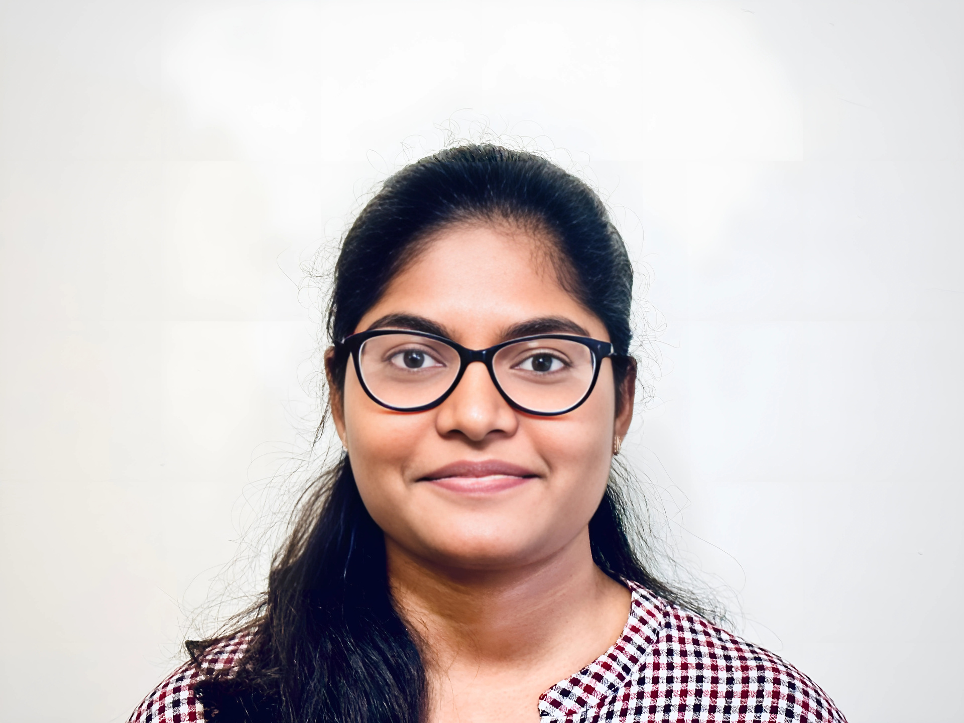 Anusha Bellapu, PhD