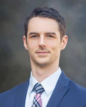 photo of "Updates in Clinical Immunology: Bench to Bedside” by Brent Griffin, MD