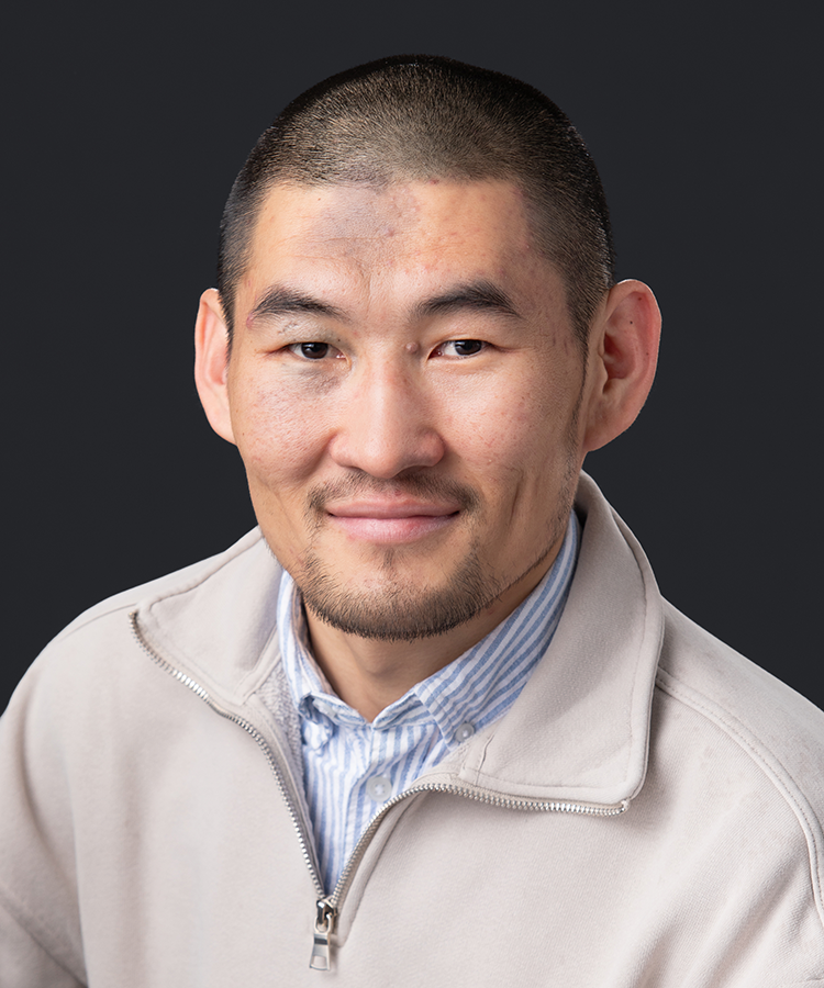 photo of FNU Wulijibuhe