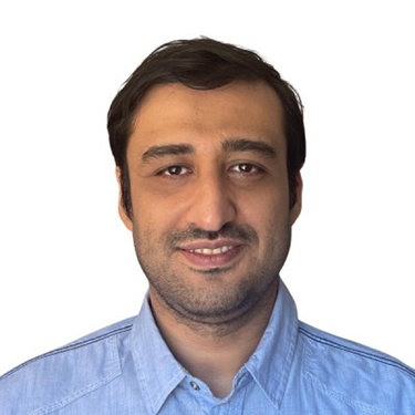 photo of “Interpretable Machine Learning and Protein Network-Based Approaches for Biological Discovery from Multi-Omnic Datasets” by Javad Rahimikollu, PhD