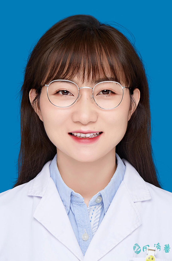 photo of Jing Wang, MD, PhD