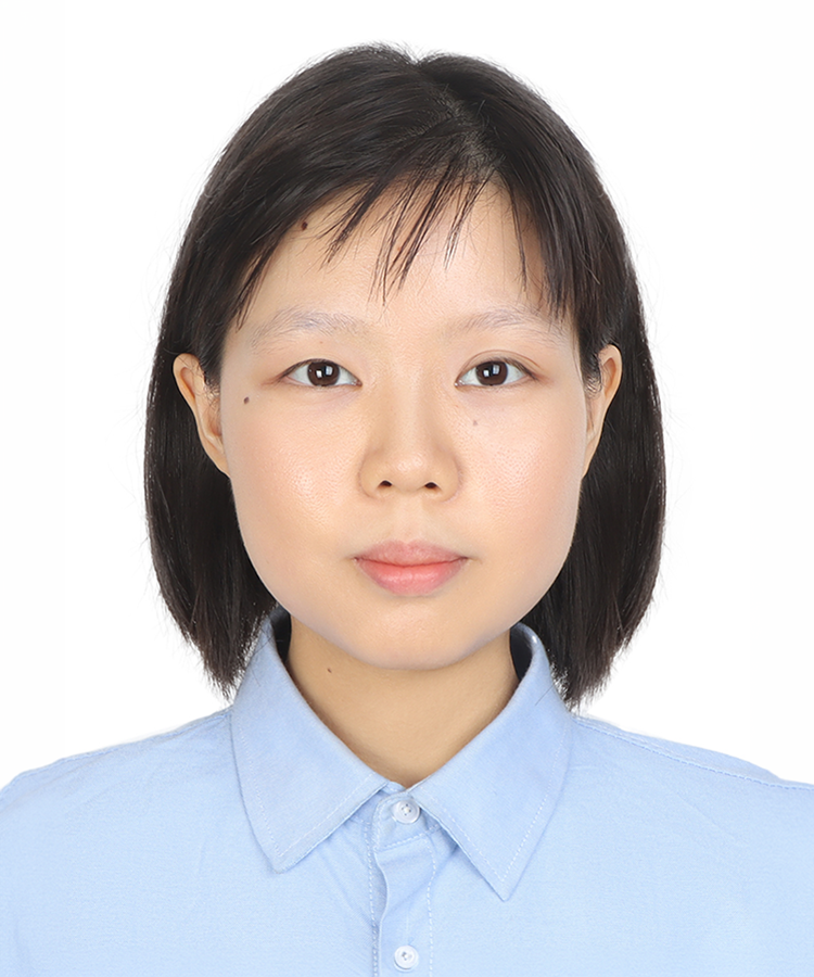 photo of Lily Liu