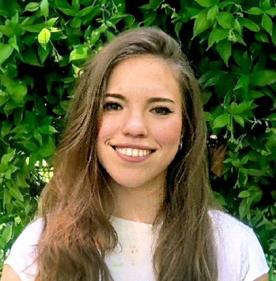 photo of Linda Giro