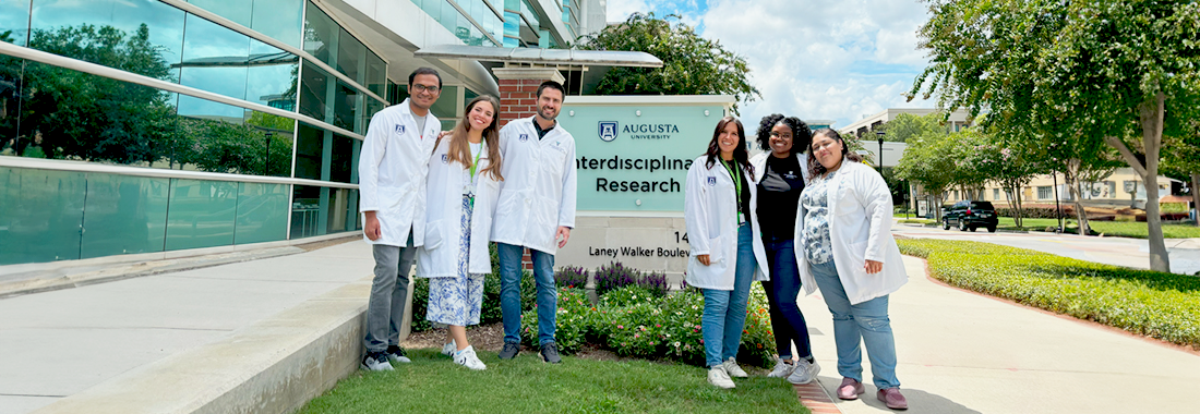 orecchioni lab