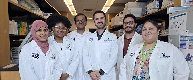 orecchioni lab
