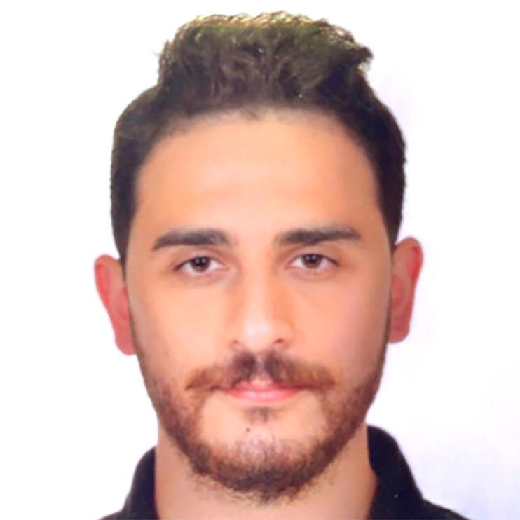 photo of Recep Uyar