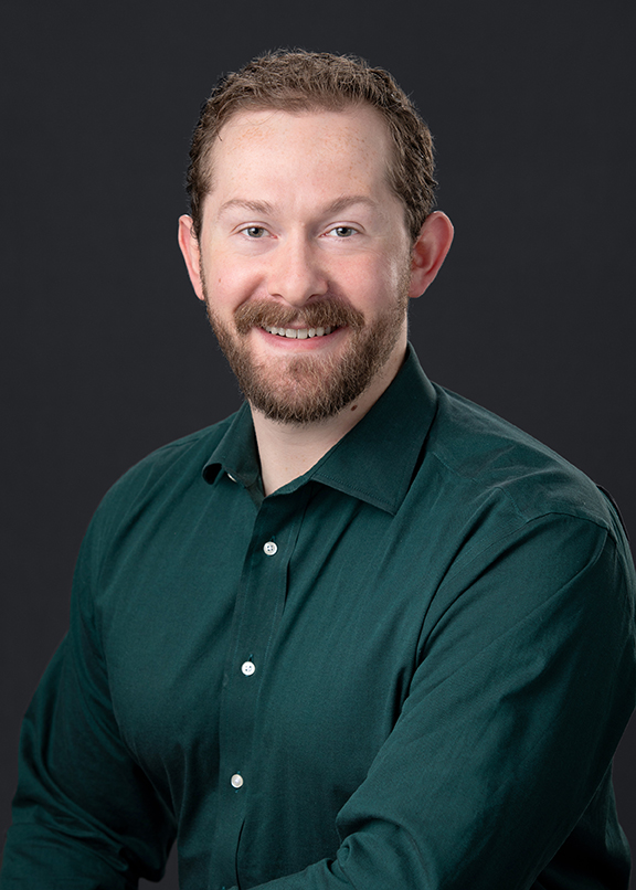 photo of Rhys Cowling