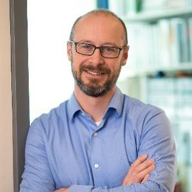 photo of “Translating Mechanisms of T Cell Exhaustion into Durable Tumor Immunotherapy” by Benjamin Youngblood, PhD