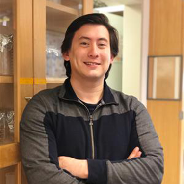 photo of “Barrier Tissue Immunity Against Pathogenic and Commensal Fungi” by Eric Dang, PhD