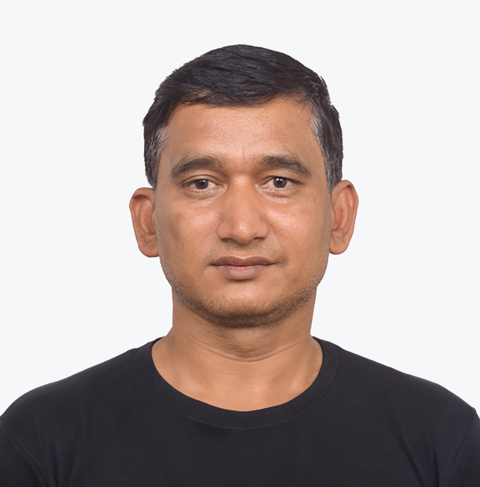 photo of Suchen Yadav, PhD