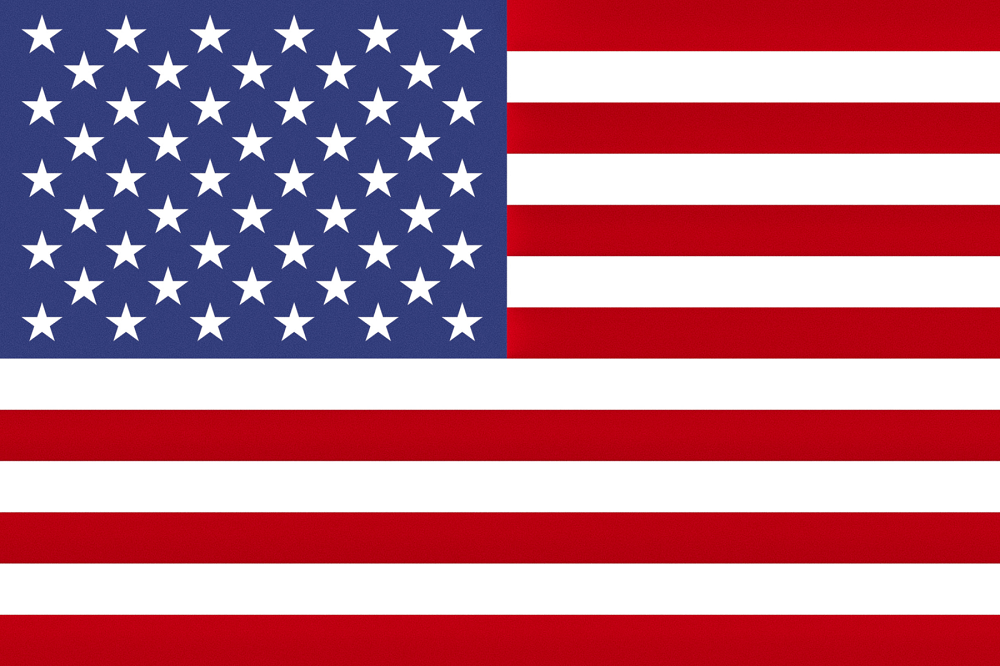 USA flag